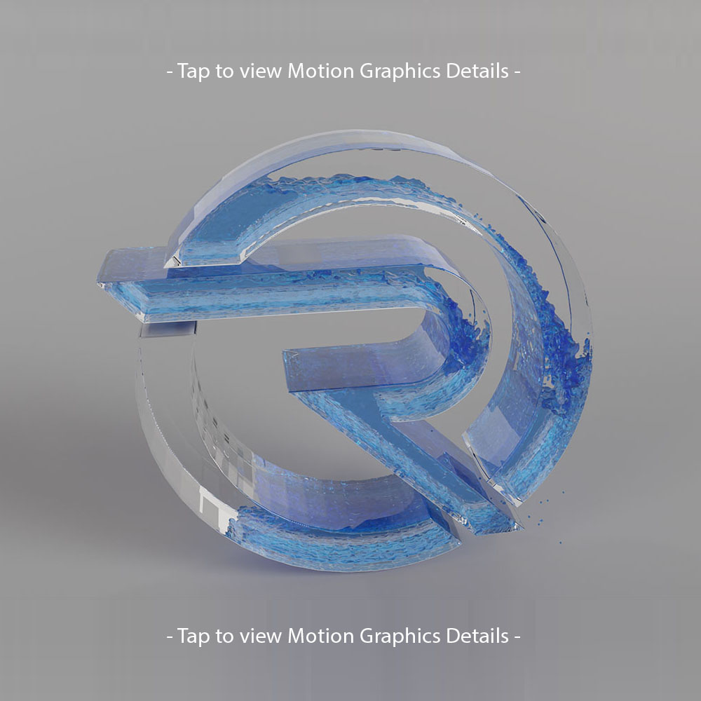 Motion Graphics Reel