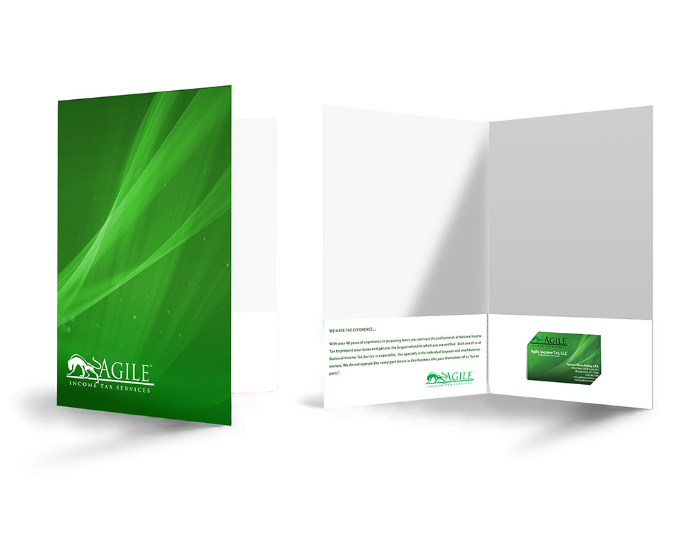 Agile Tax Services