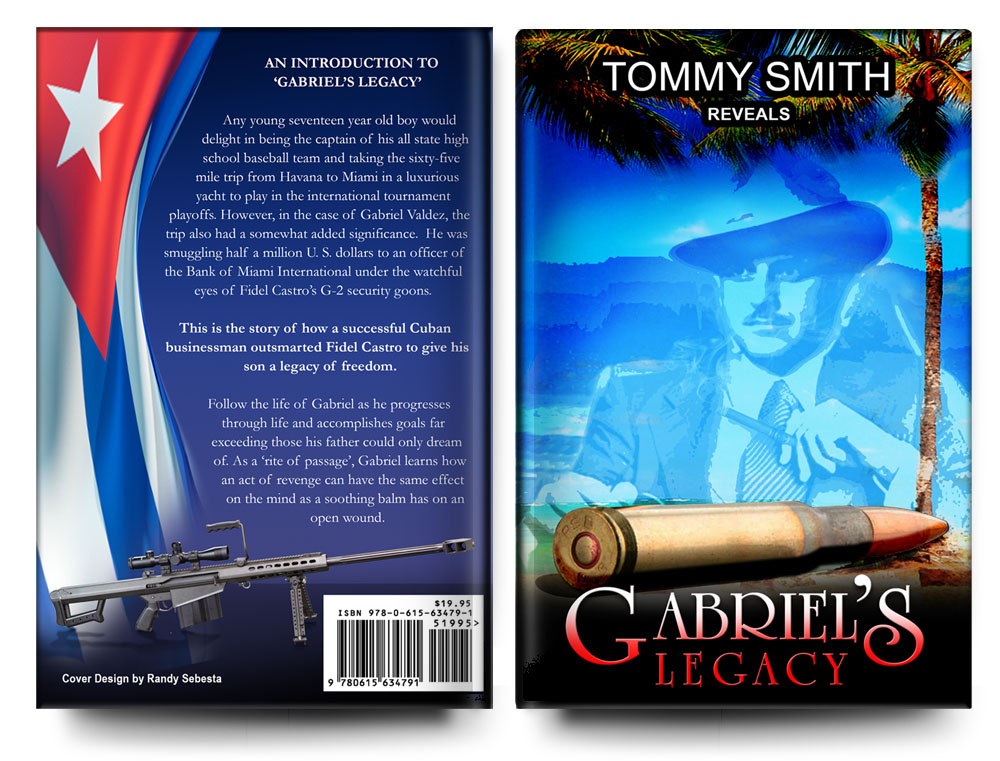 Book Cover Design