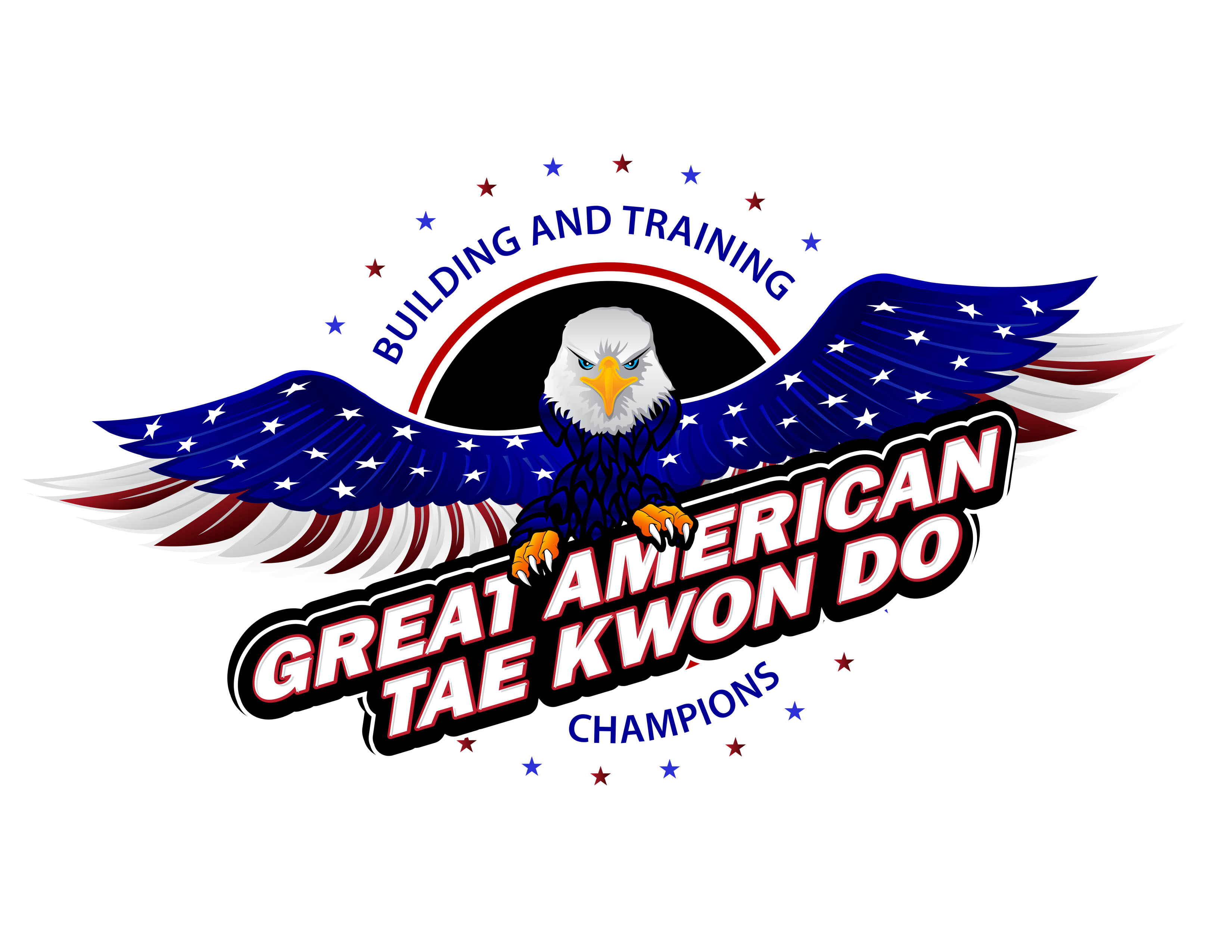 Great American Logo