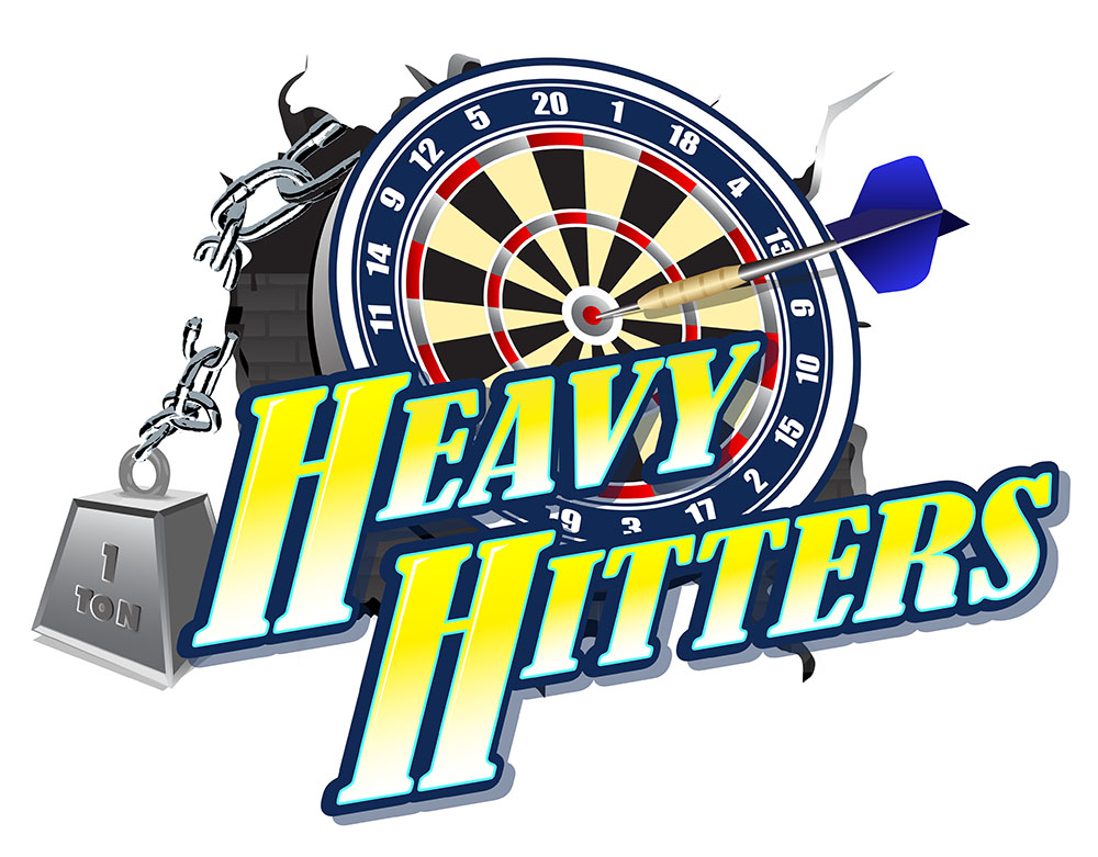 Heavy Hitters Logo
