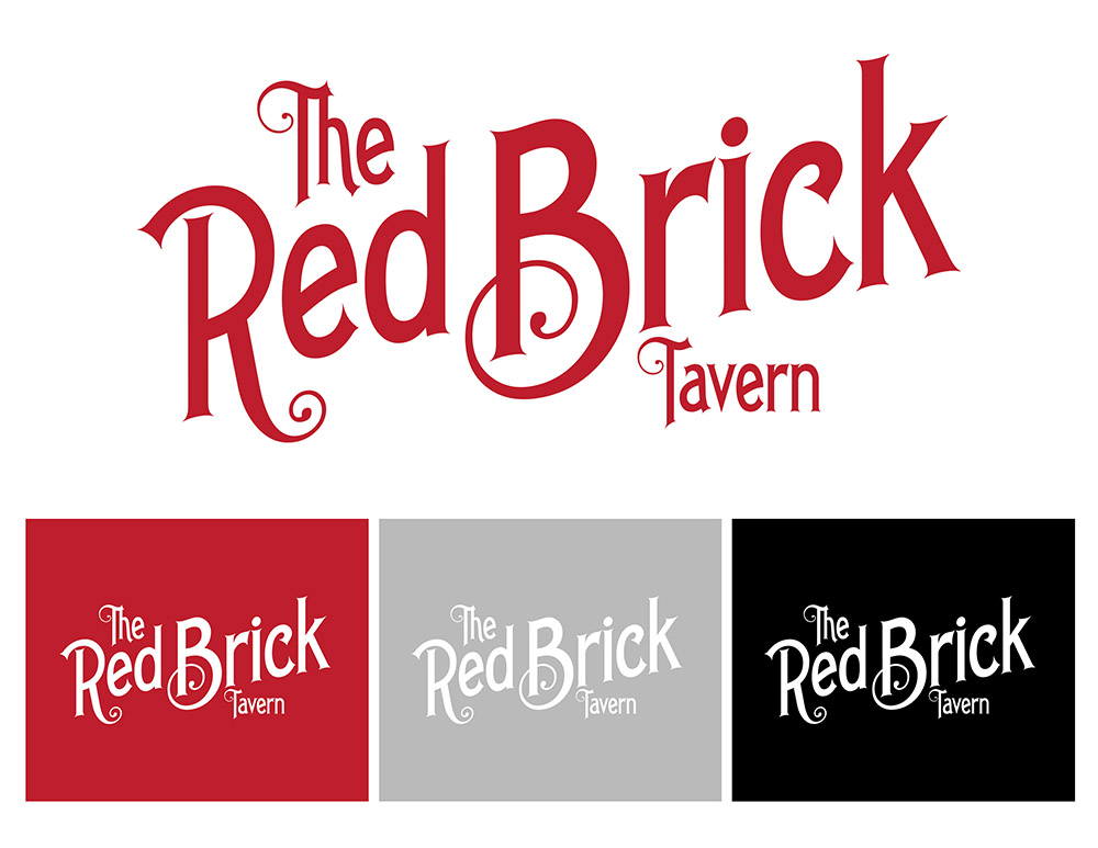 The Red Brick Tavern