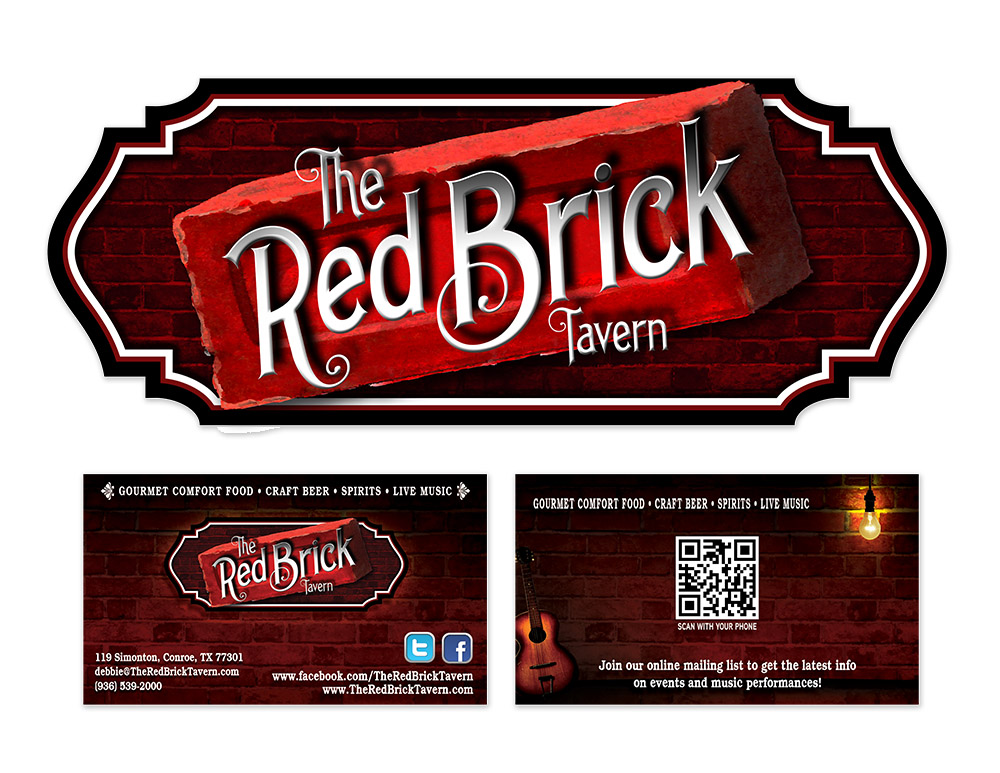 The Red Brick Tavern