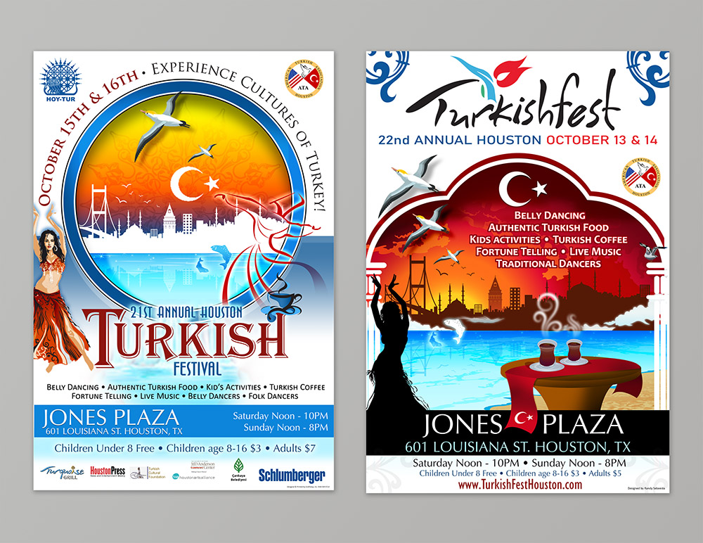 Houston Turkish Festival
