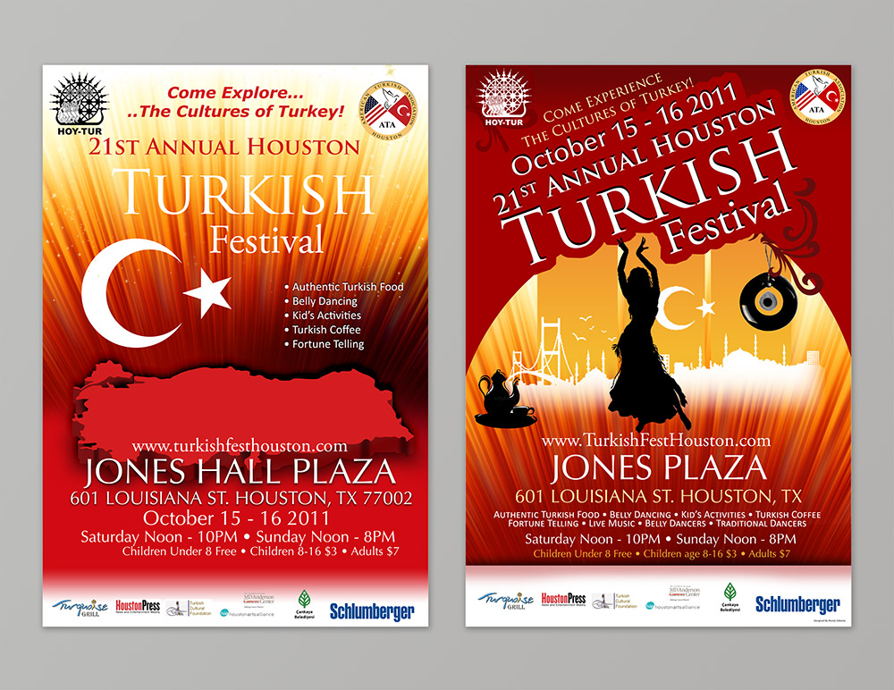 Houston Turkish Festival
