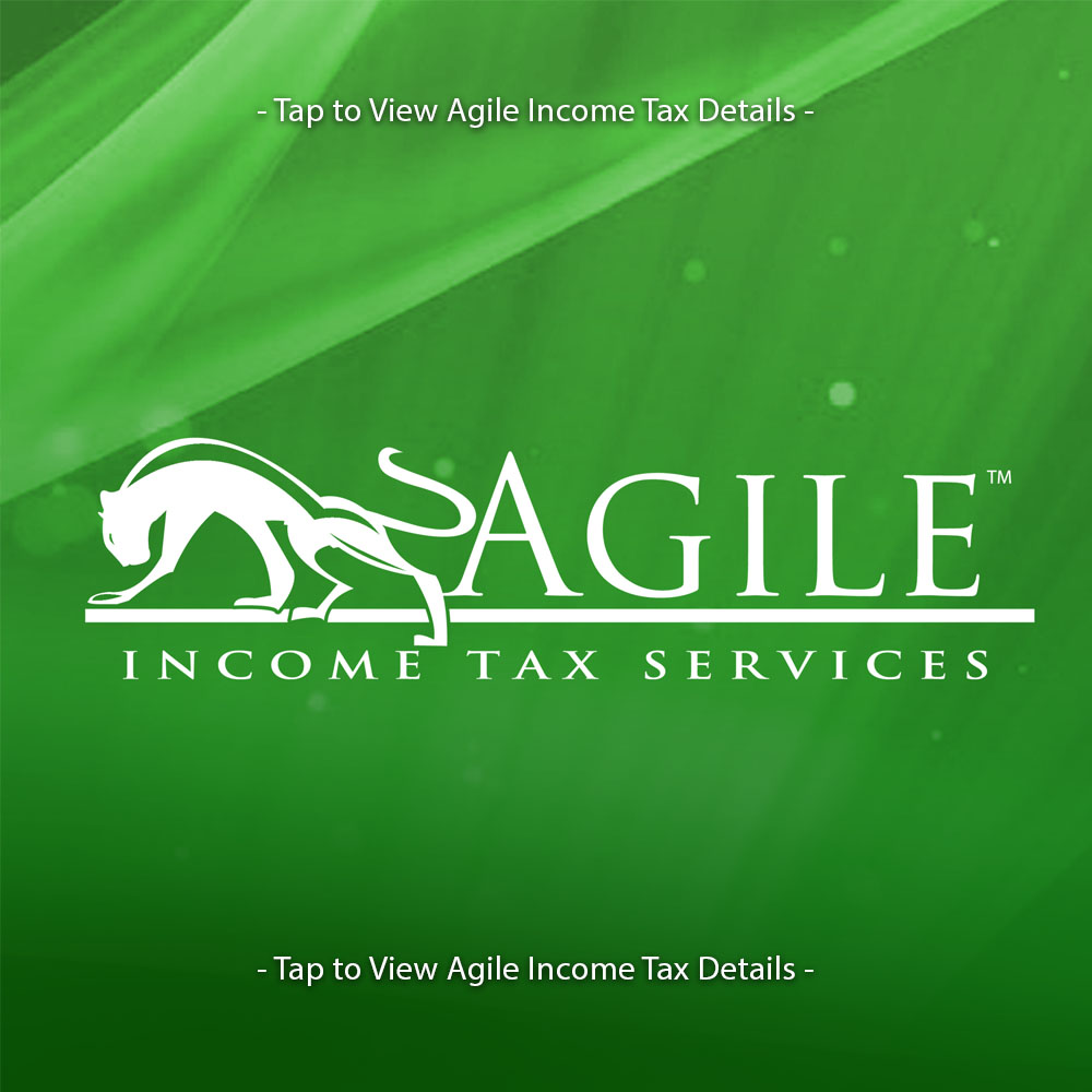 Agile Tax Services
