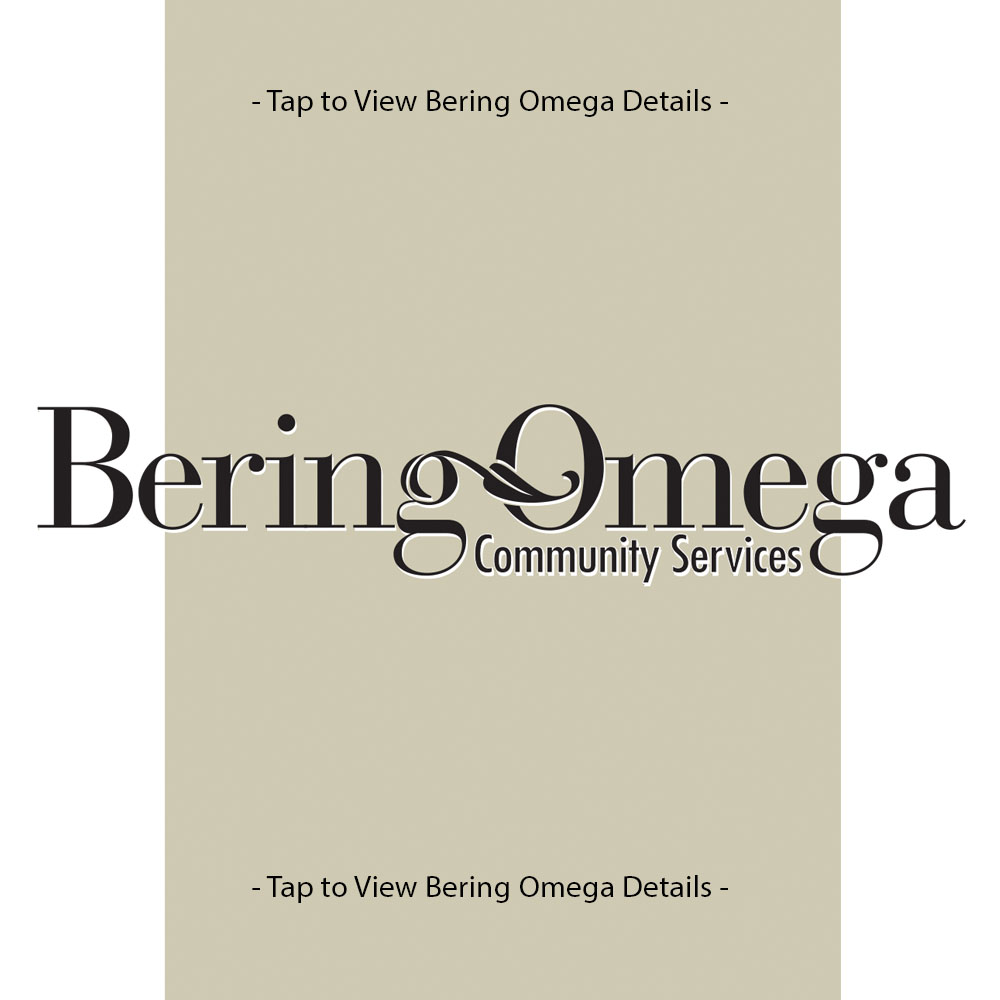 Bering Omega