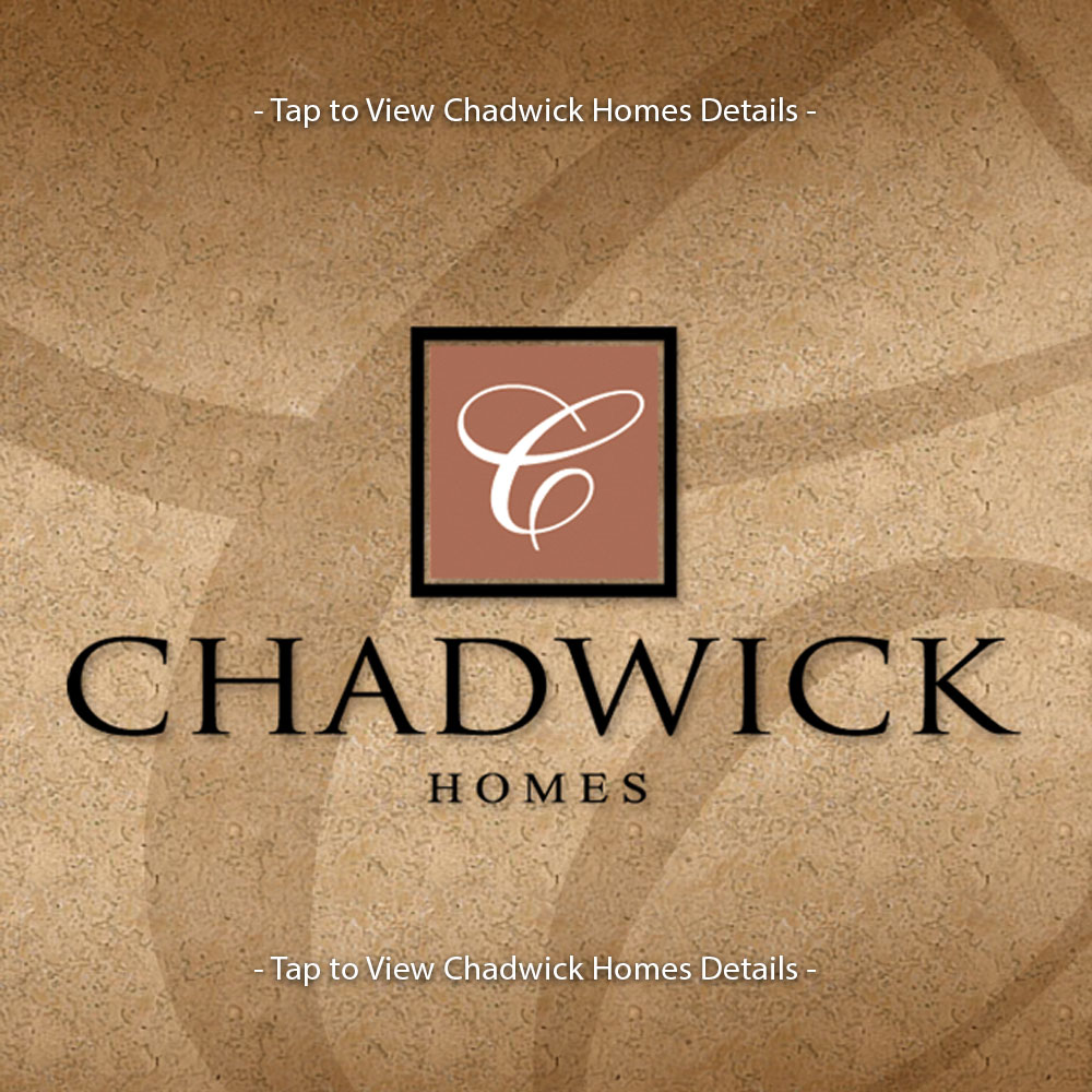 Chadwick Homes Portfolio