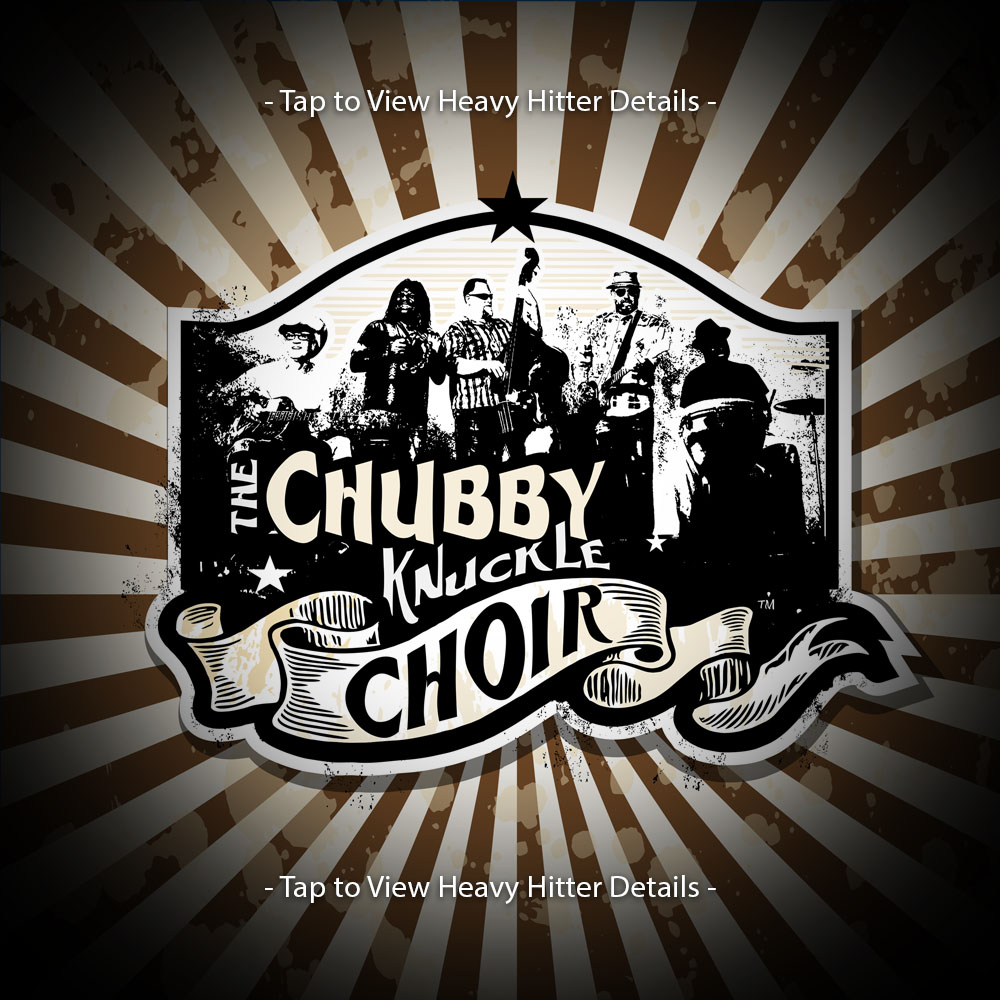 Chubby Knuckle Choir