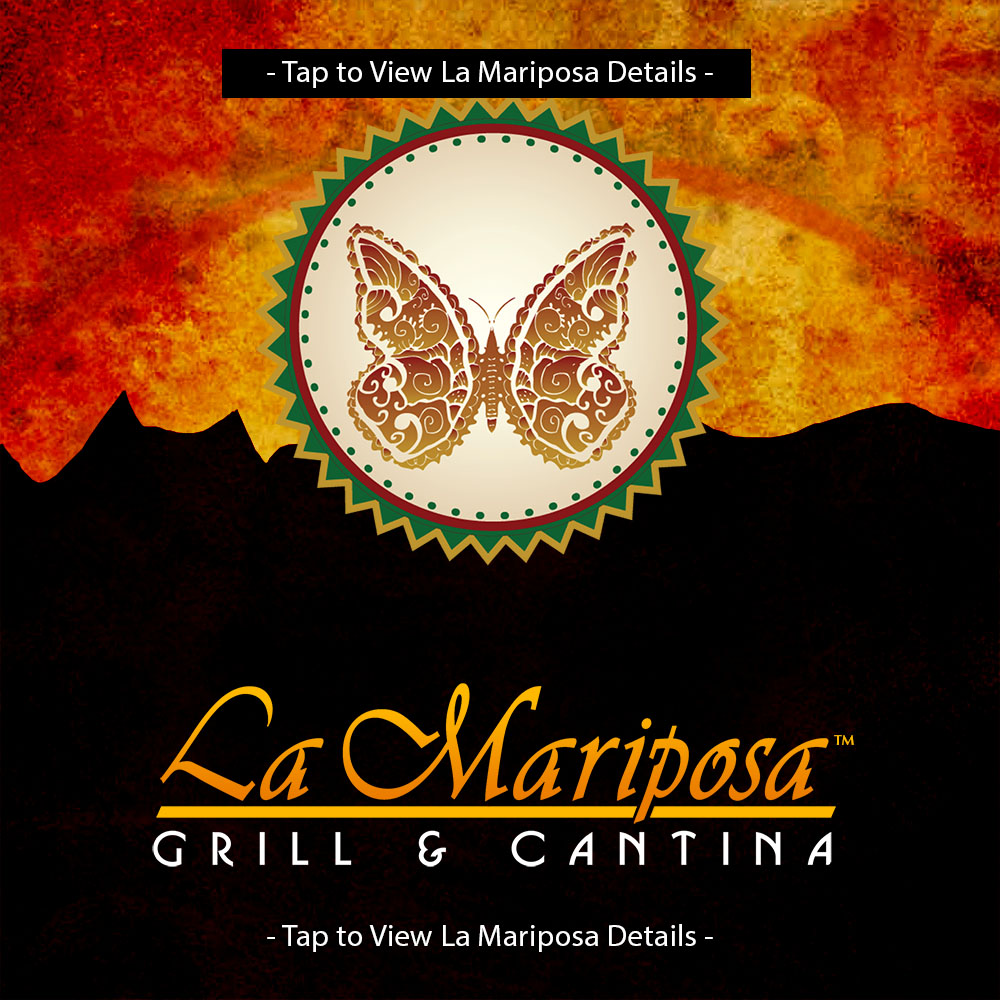 La Mariposa Grill