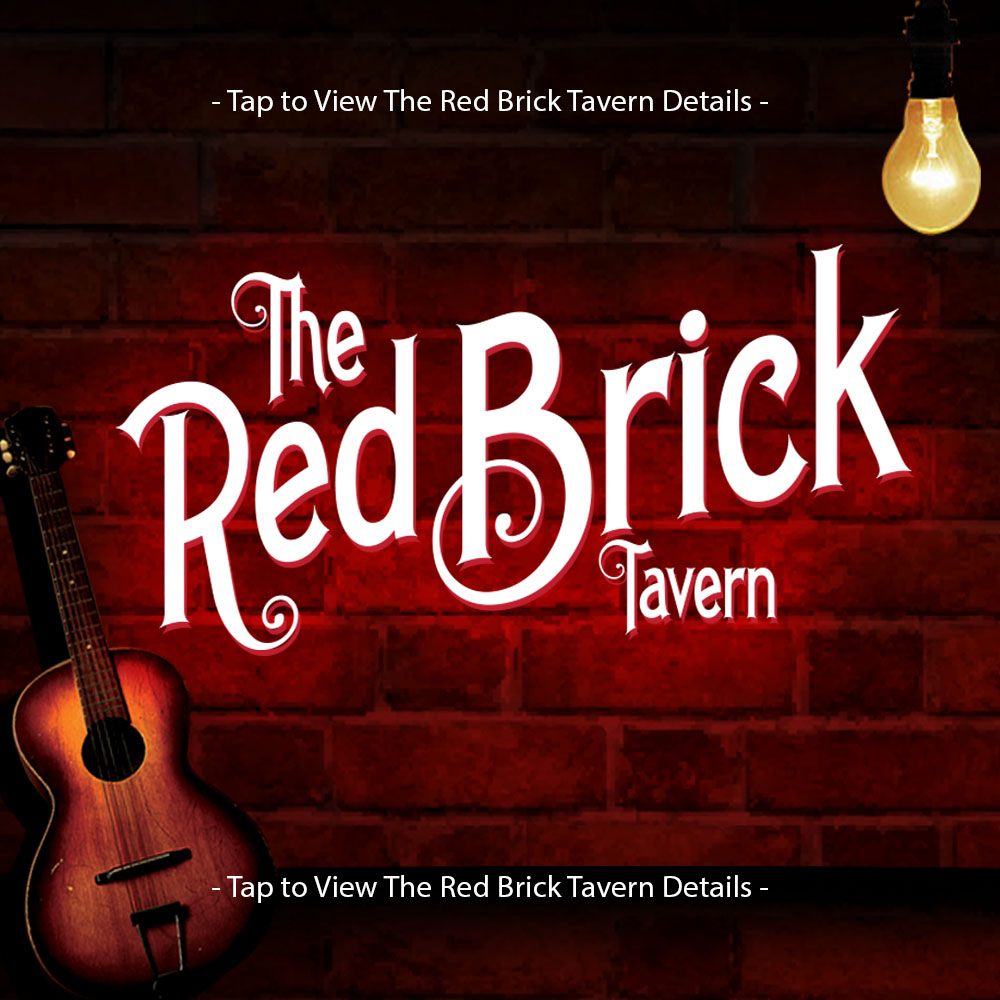 The Red Brick Tavern