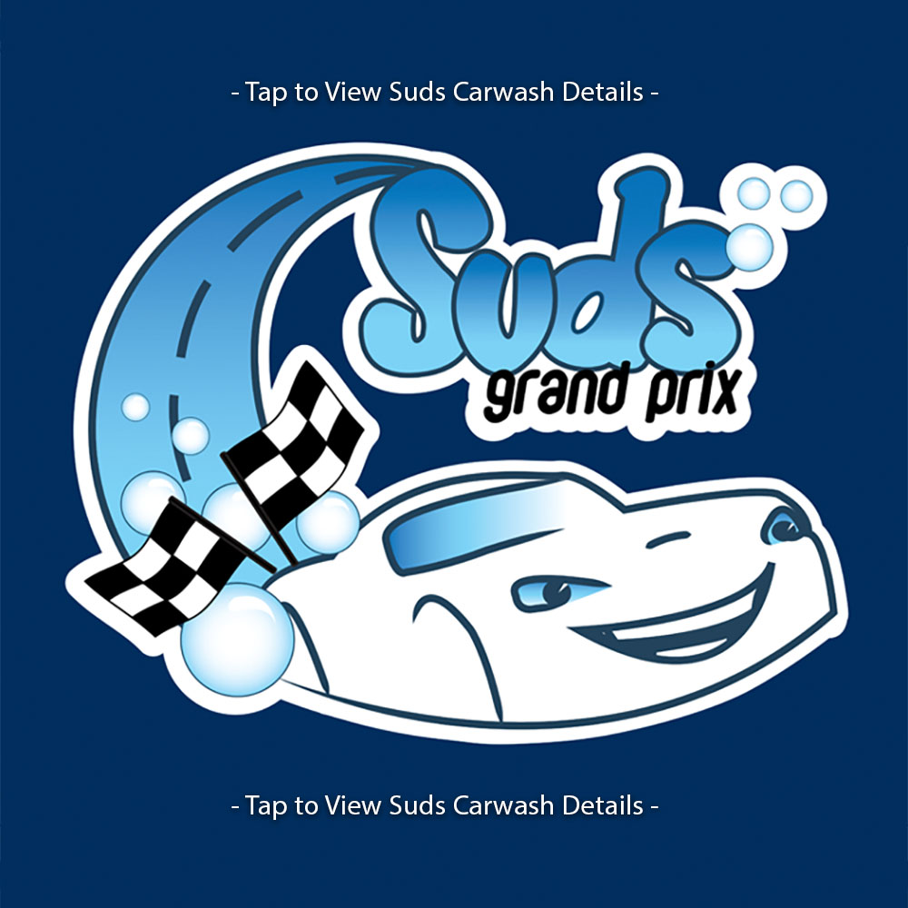 Suds Carwash