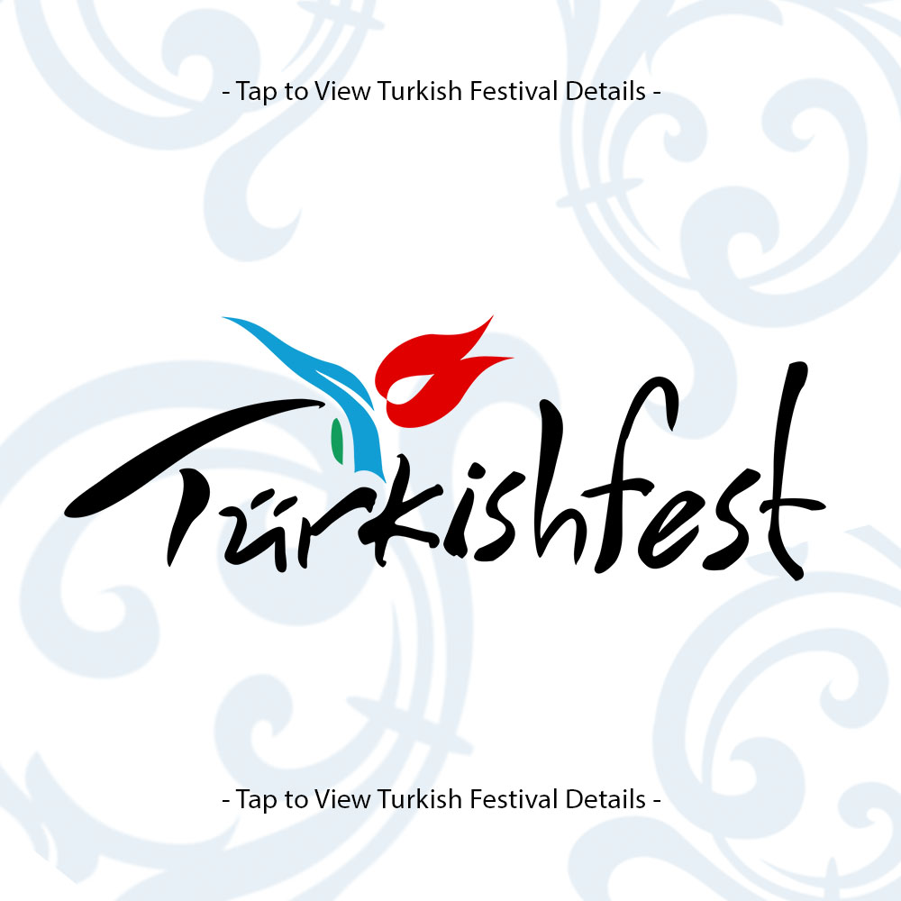 Houston Turkish Festival